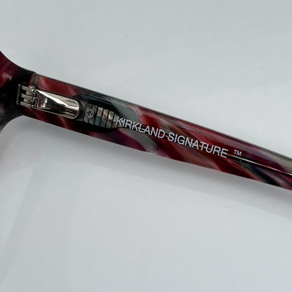 Kirkland Signature Eyeglasses Frame KS 488 MISSION - Picture 10 of 12